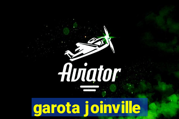 garota joinville